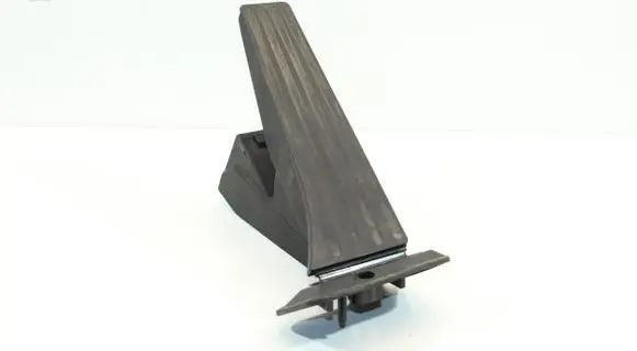 BMW 7 F01 F02 F03 F04 Accelerator throttle pedal 6789998 0408090517A