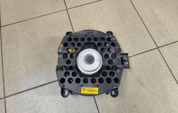 BMW X5M E70 Subwoofer speaker 9247342 18353410