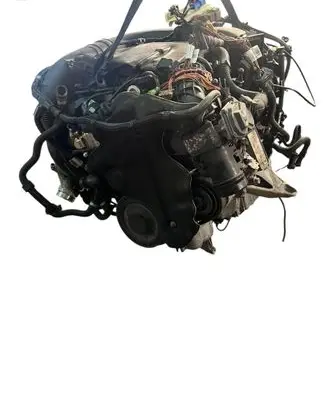BMW 3 GT F34 Engine N57D30B