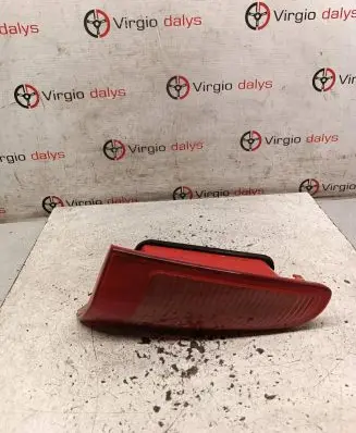 Alfa Romeo 147 Tailgate rear/tail lights 0337000 60693793 60693791