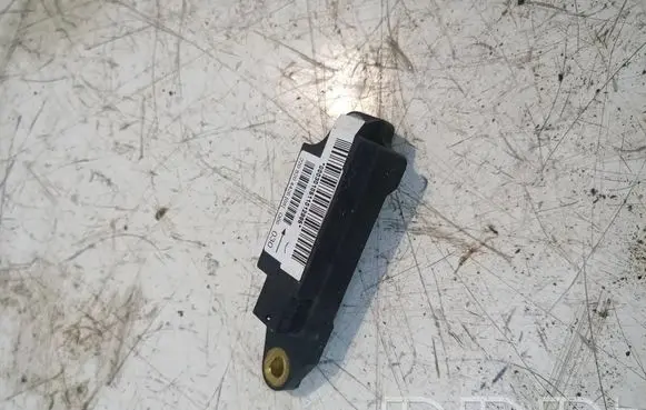 Mercedes-Benz S W220 Airbag deployment crash/impact sensor 2208204426