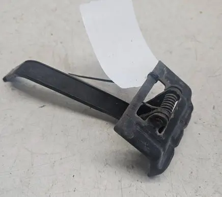 Renault Scenic II - Grand scenic II Engine bonnet (hood) release handle 8200119676