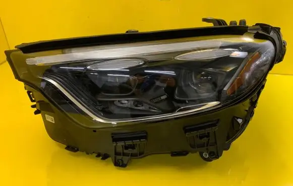 Mercedes-Benz GLC C254 Headlight/headlamp A2549062702