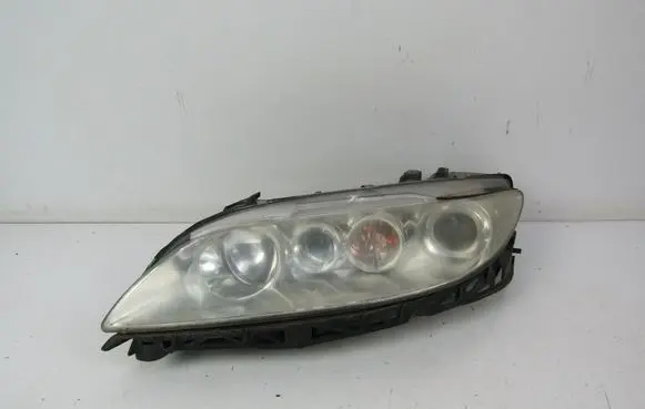 Mazda 6 Headlight/headlamp 