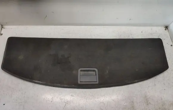 Seat Alhambra (Mk1) Trunk/boot mat liner 