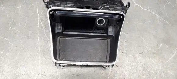 Mercedes-Benz C W205 Glove box central console a2056801105