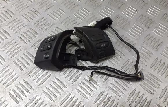 Toyota Corolla Verso E121 Steering wheel buttons/switches BRAK