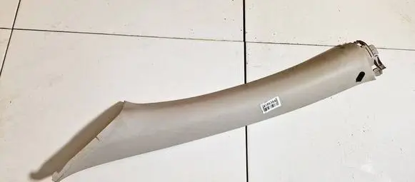 Peugeot 207 (C) pillar trim 9656680377 9654129577