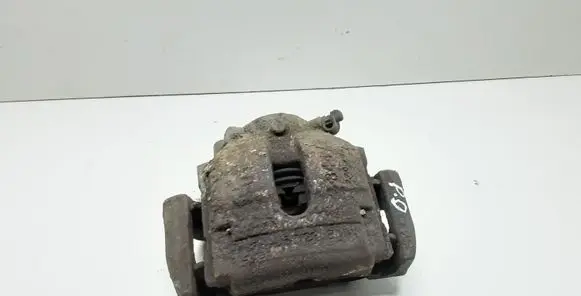 BMW X3 E83 Front brake caliper