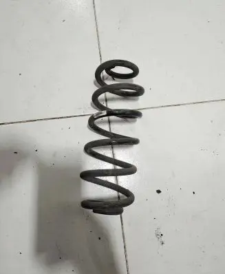 Opel Astra K Rear coil spring Nocode