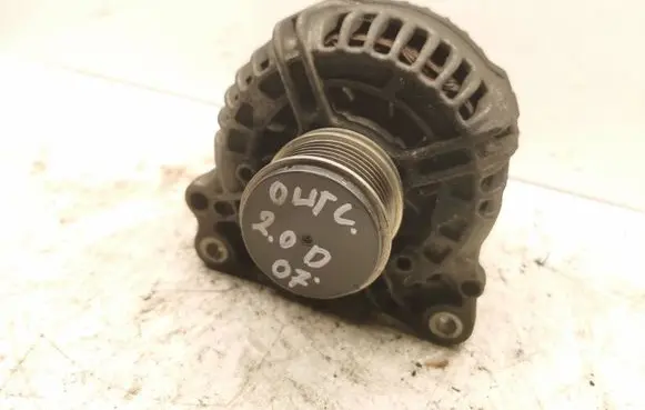 Mitsubishi Outlander Generator/alternator 06F903023F 0124525091