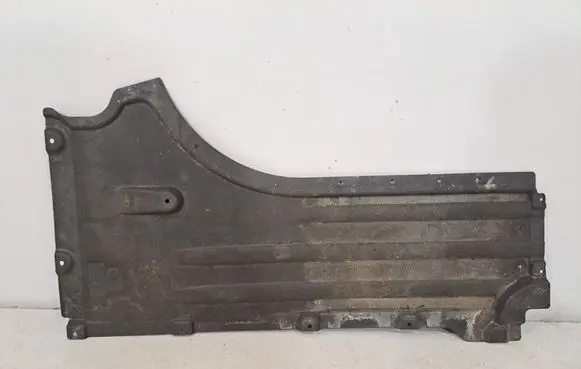 BMW X7 G07 Side bottom protection 9477802