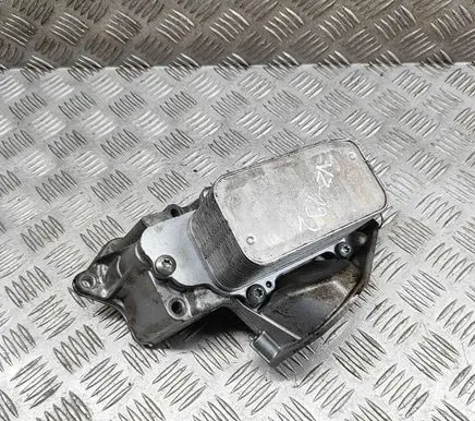 Jeep Grand Cherokee (WK) Gearbox / Transmission oil cooler 10016462 31212070F