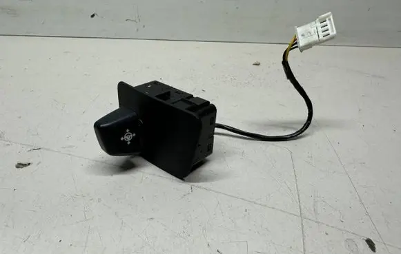BMW X5 F15 Steering wheel adjustment switch 9267366 240315