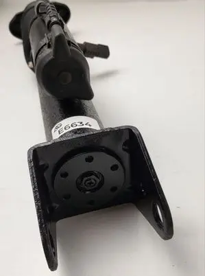 Mercedes-Benz ML W164 Rear shock absorber/damper 1643202831 A1643202931 A1643200831