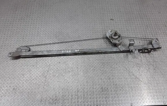 Peugeot Boxer Front door manual window regulator 