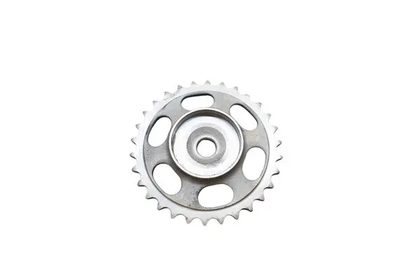 Mercedes-Benz Sprinter W906 Timing chain sprocket A6510520000