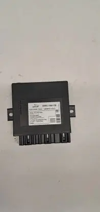 Jaguar XJ X350 Other control units/modules 5W931560CB 5WK45057B