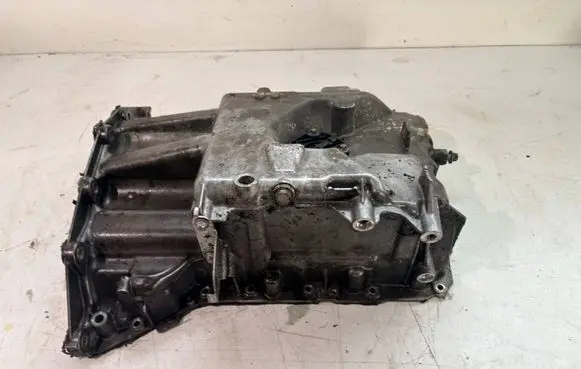 Mercedes-Benz B W246 W242 Oil sump A6510140000