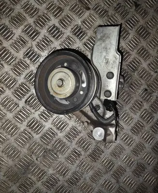 Nissan Micra Turbo charger electric actuator 141203VA0A