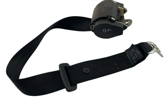 Audi A5 Sportback 8TA Rear seatbelt 8K0857805Q 621421000
