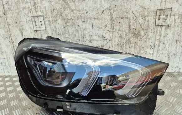 Mercedes-Benz GLE W167 Headlight/headlamp A1679065806