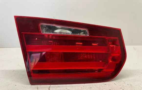 BMW 3 F30 F35 F31 Tailgate rear/tail lights 7371111 H37371111010702 18361112