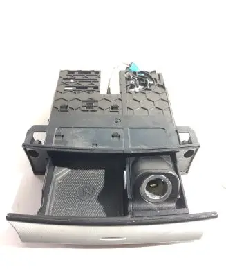 Ashtray (front)