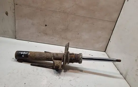 Volkswagen Golf V Front shock absorber/damper 1K0413031