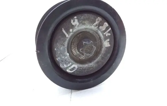 Opel Vectra C Alternator belt tensioner 6203RR9D
