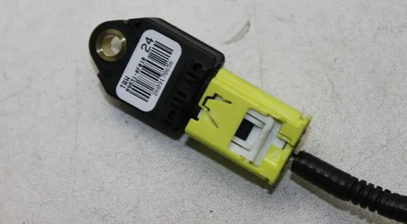 Toyota Verso Airbag deployment crash/impact sensor 898310F010