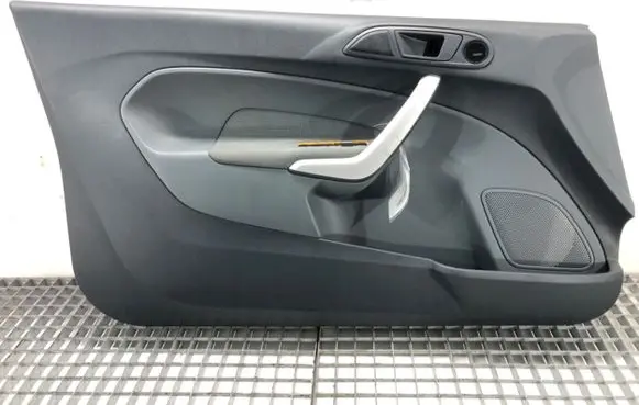 Ford Fiesta Front door card panel trim