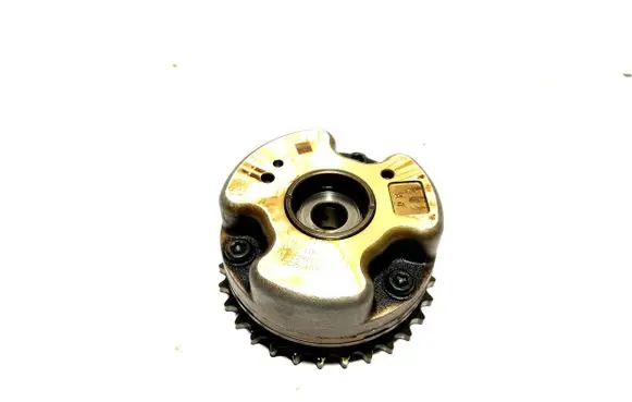Audi Q7 4L Valve oil control 06E109083Q HU2298002870 2Q25410923