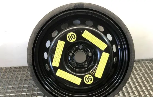 Acura CL II R16 spare wheel 8R0601027