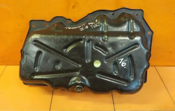 Ford Transit VII Oil sump GK2Q6675AA