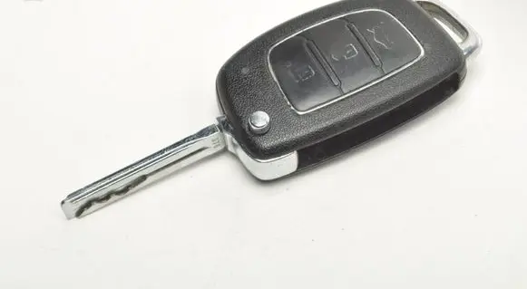 Hyundai i20 (PB PBT) Ignition key/card OKA865T