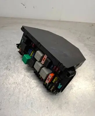 Fuse module