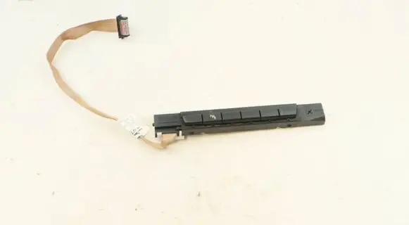 BMW 3 E92 E93 Parking (PDC) sensor switch 6962590 61316962590 03743651