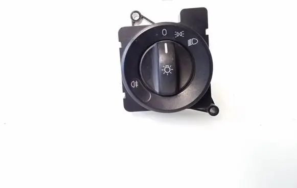 Volkswagen Crafter Light switch A9065450104