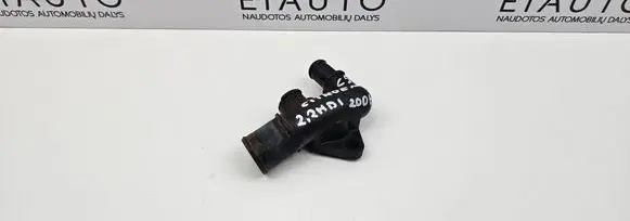 Citroen C5 Engine coolant pipe/hose