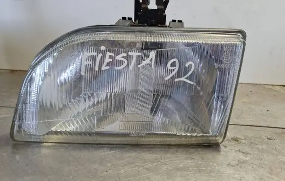 Ford Fiesta Headlight/headlamp 7R01445 E9200020073