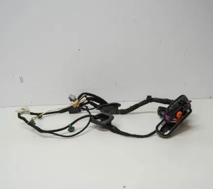 Volkswagen Caddy Front door wiring loom 2K5971121J