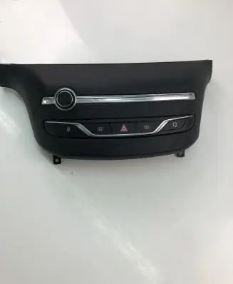 Peugeot 308 A set of switches 96777660ZD