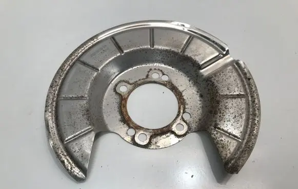 Ford Kuga III Rear brake disc plate dust cover JX612K316BA