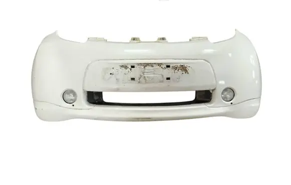 Peugeot iOn Front bumper 