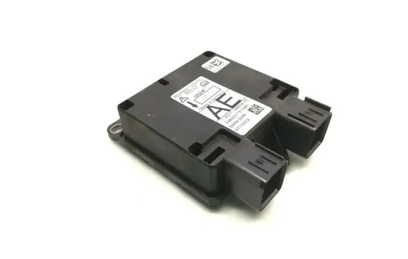 Ford Transit Airbag control unit/module 6C1T-14B056-AE 5WK43536