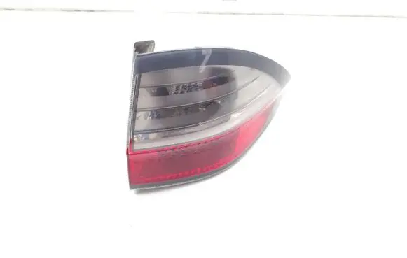 Ford S-MAX Rear/tail lights 