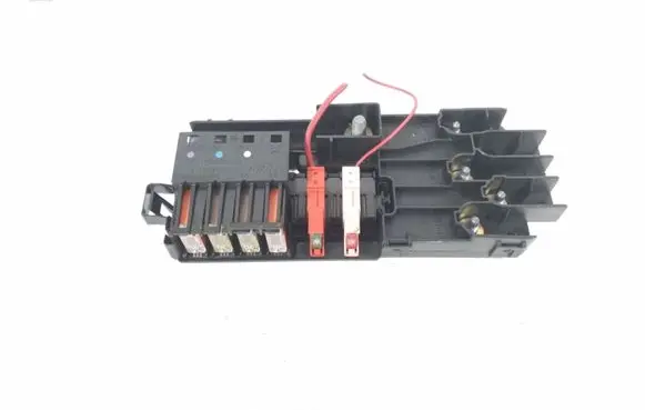 Mercedes-Benz R W251 Fuse module A2115452601