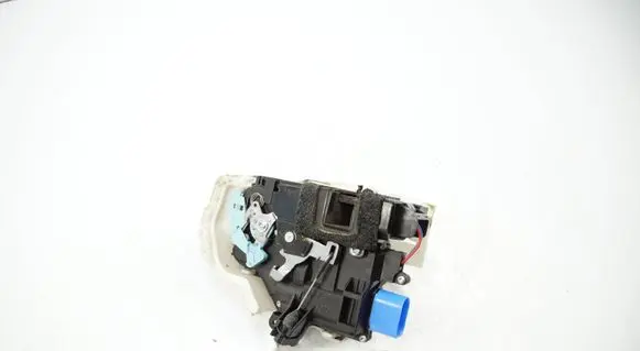 Front door lock