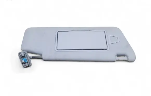 Mercedes-Benz CLS C218 X218 Sun visor A2128104210
